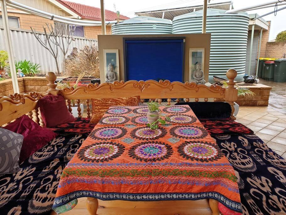Spacious Holiday Home - Waikerie Exterior photo